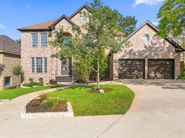 1613 Churchwood Cv, Austin TX 78746