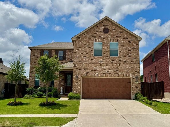 1121 Arbor Acres LOOP, Leander TX 78641