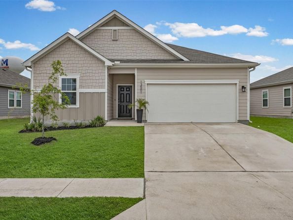 13501 Arthur Vandenburg WAY, Manor TX 78653