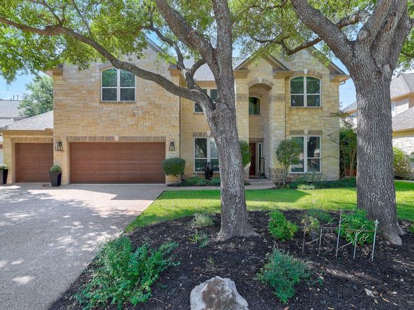 2649 Henley DR, Round Rock TX 78681