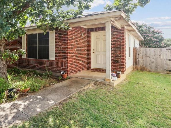 17405 Wiseman DR, Pflugerville TX 78660