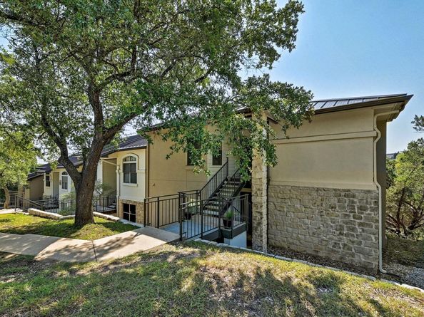 6000 Shepherd Mountain CV 1710, Austin TX 78730