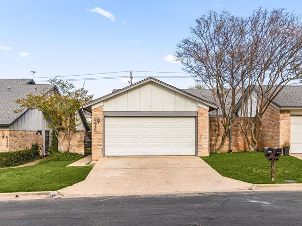 9445 Singing Quail DR, Austin TX 78758