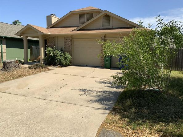 12807 Widge DR, Austin TX 78727