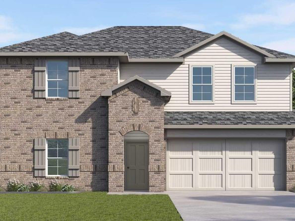 20401 Tuberville LN, Manor TX 78653
