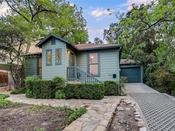 803 Rutherford PL, Austin TX 78704