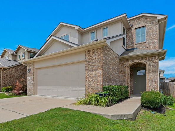 108 Schuster CT, Georgetown TX 78626
