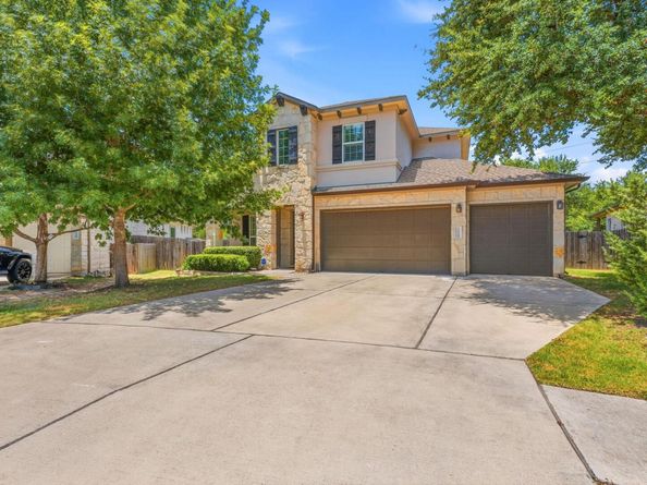 7124 Calpe DR, Austin TX 78739