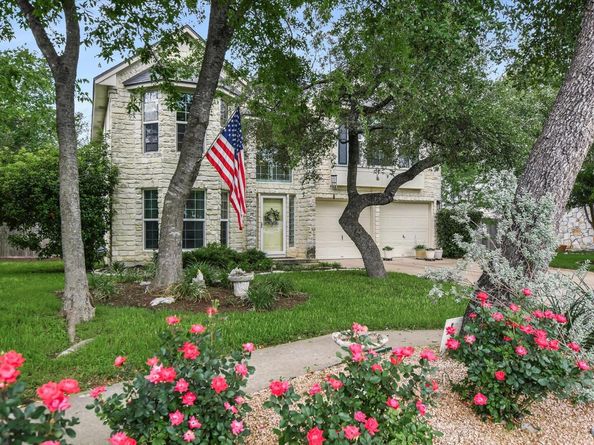 13216 Humphrey DR, Austin TX 78729