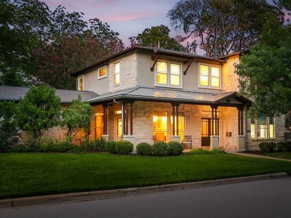 3406 Gilbert St, Austin TX 78703