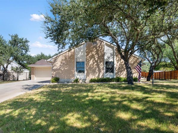 9424 El Rey BLVD, Austin TX 78737