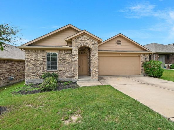 11105 Ukaoma WAY, Austin TX 78754