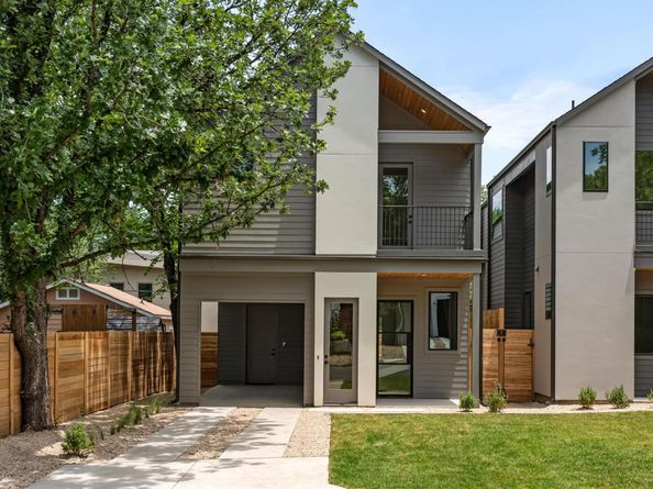 1004 Juanita 2, Austin TX 78704