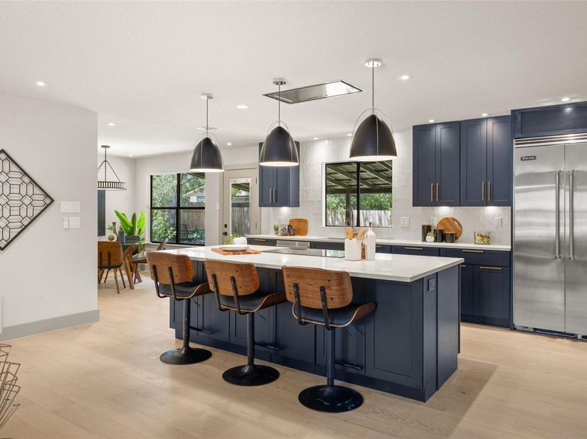 Undisclosed Address #8264000, Austin TX 78748