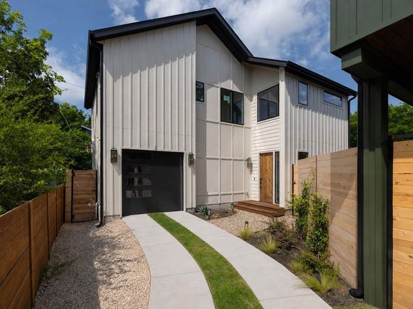 309 Franklin BLVD 2, Austin TX 78751