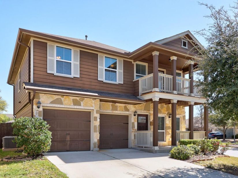 8601 Rock Pigeon DR, Austin TX 78729