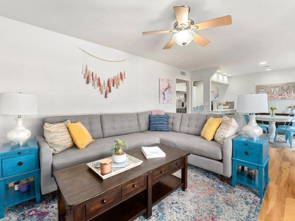 1210 Windsor RD 122, Austin TX 78703