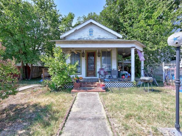 2907 E 5th ST, Austin TX 78702