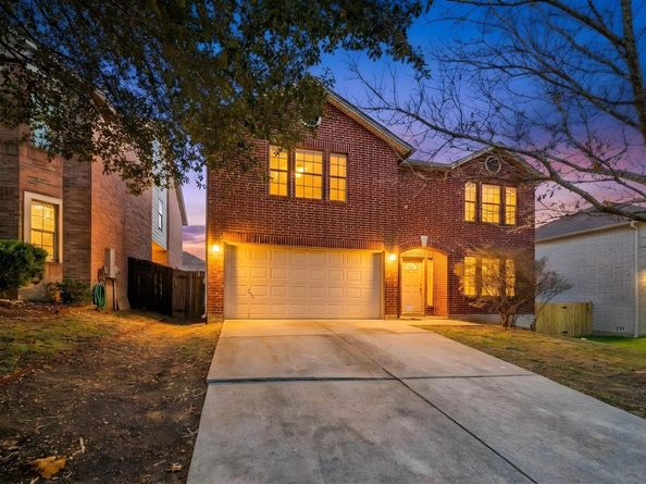 11112 Chatam Berry LN, Austin TX 78748