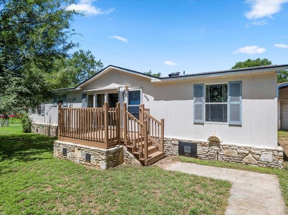 208 Purser ST, Liberty Hill TX 78642