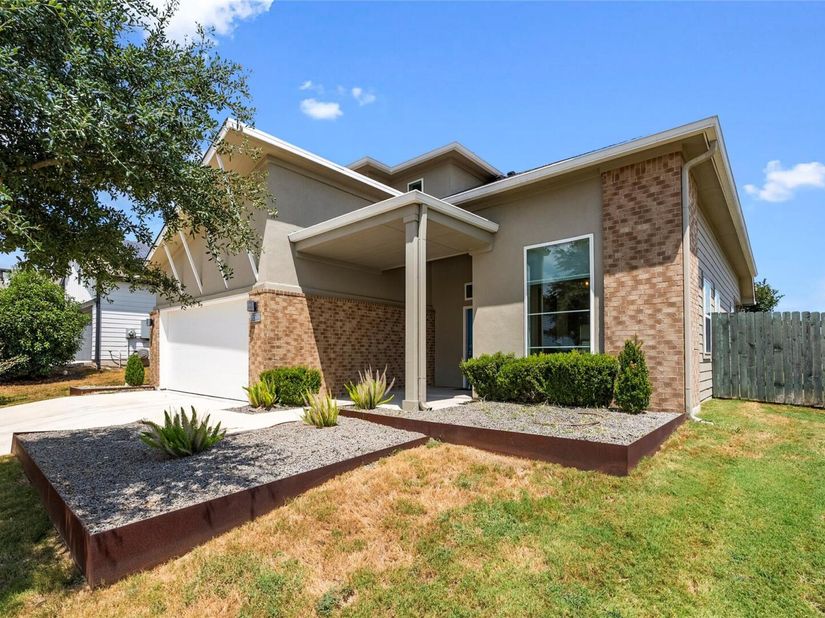 16536 Summery ST, Manor TX 78653