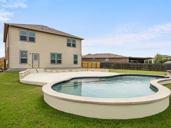 5816 Adair CV, Austin TX 78754