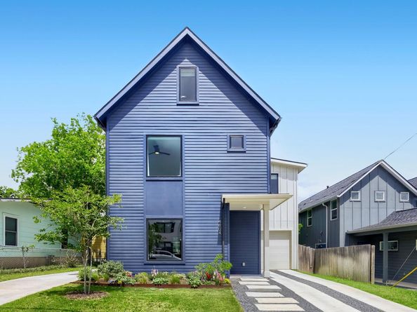 4804 Ribbecke Ave A, Austin TX 78721