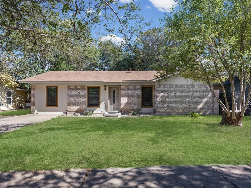 1102 Sahara Ave, Austin TX 78745