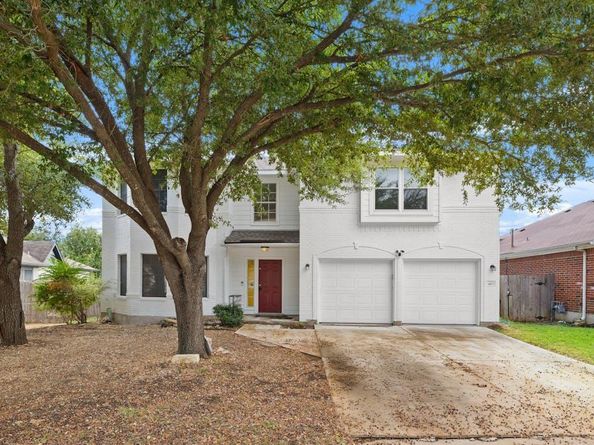 915 Satellite VW, Round Rock TX 78665