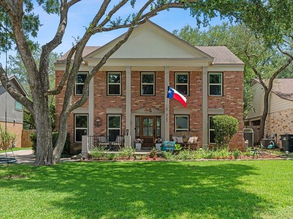 3109 Festus DR, Austin TX 78748
