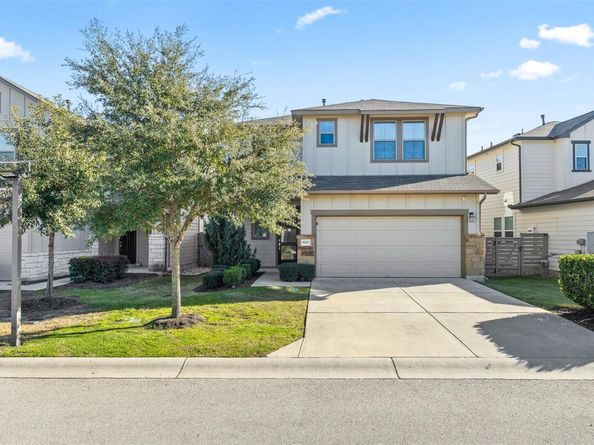 9107 Moonstone DR 79, Austin TX 78729