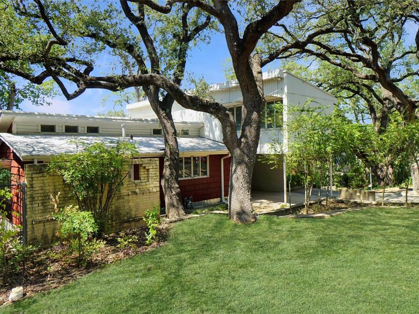 1806 Alta Vista Ave, Austin TX 78704