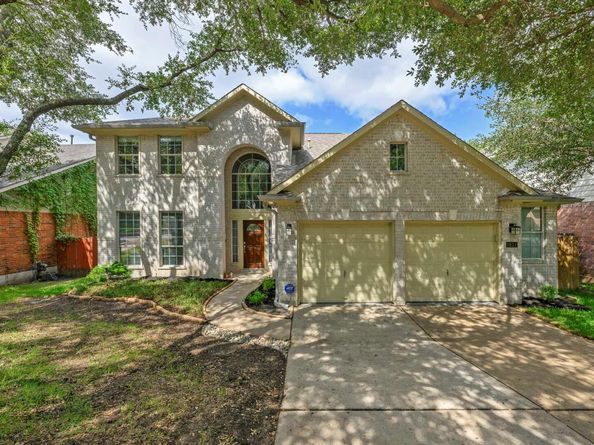 1917 Chasewood DR, Austin TX 78727