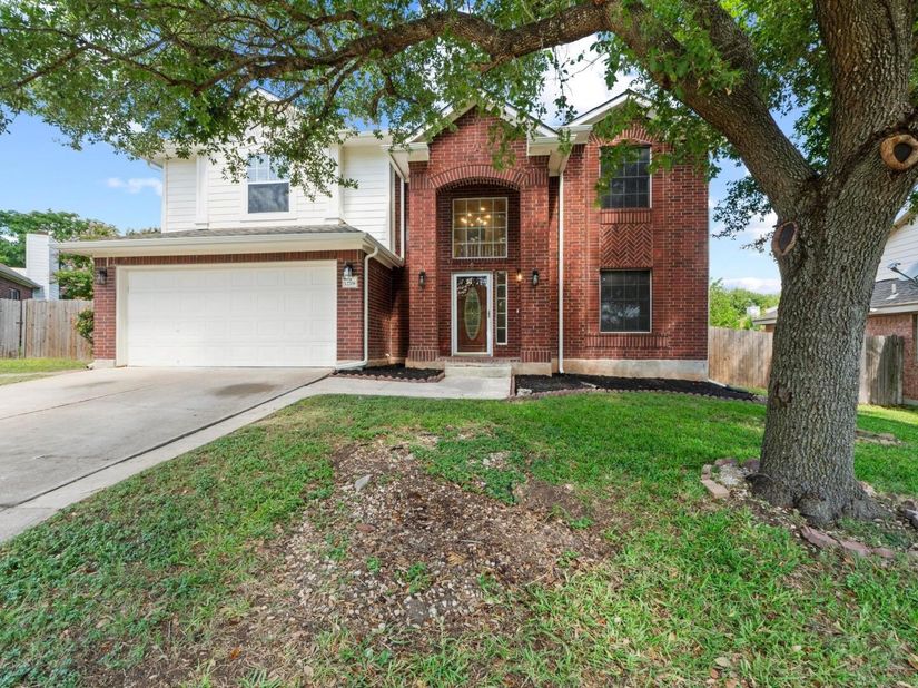 12708 Collindale CV, Austin TX 78753
