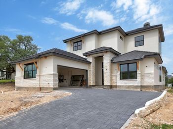 903 Flint Ridge TRL