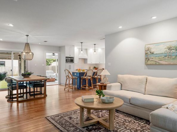 1215 Payne Ave, Austin TX 78757
