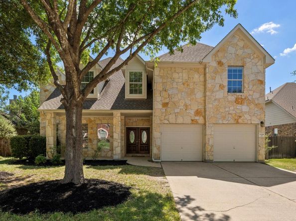 12529 Rush Creek LN, Austin TX 78732