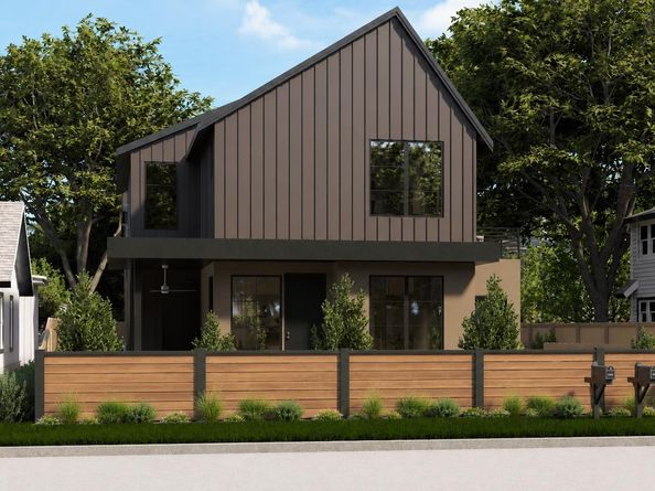 3608 Thompson ST 1, Austin TX 78702