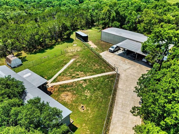 22601 Dewberry HOLW, Leander TX 78641