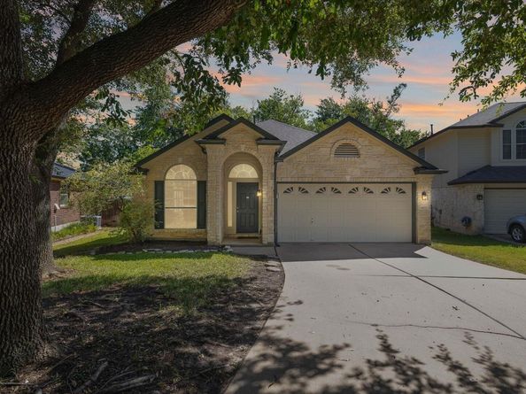 4400 Destinys Gate DR, Austin TX 78727