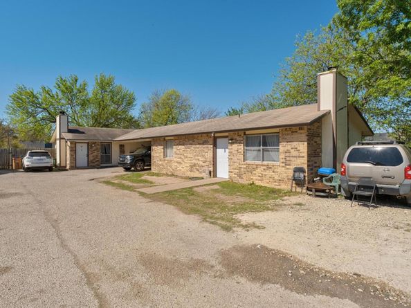 413 Thelma DR, Austin TX 78745