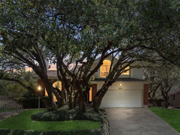 3609 Latimer DR, Austin TX 78732
