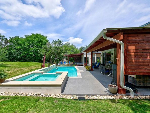 5910 Travis Woods CV, Austin TX 78734