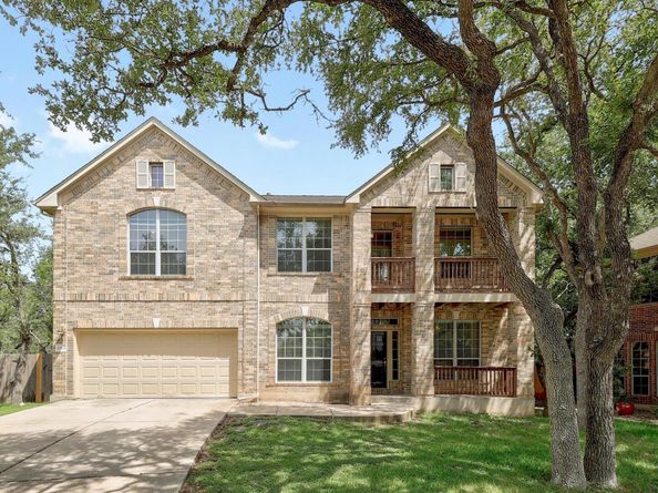 11904 Quassia DR, Austin TX 78739