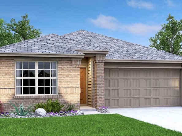 17904 Nashville Warbler RD, Pflugerville TX 78660