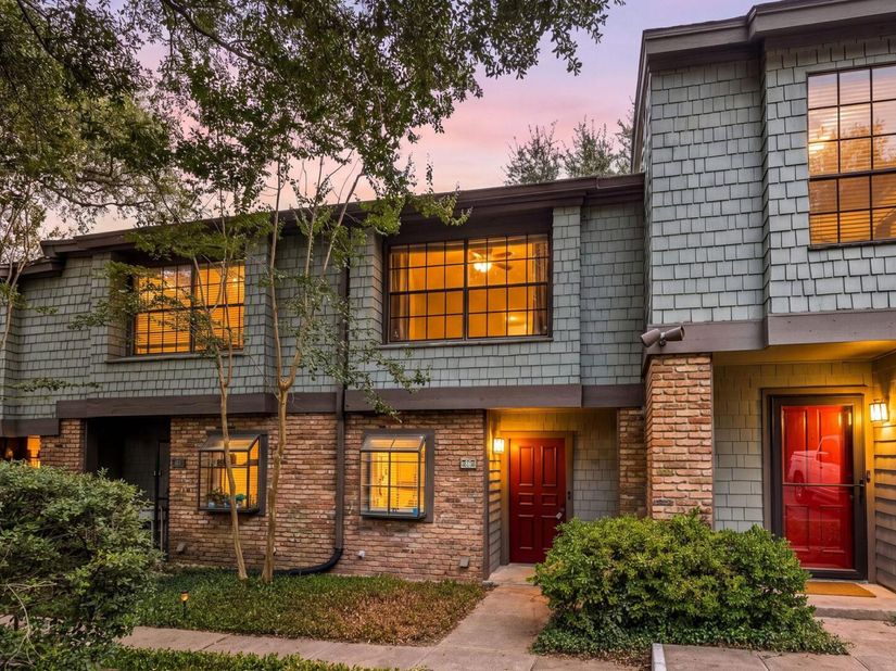 7122 Wood Hollow DR 86, Austin TX 78731