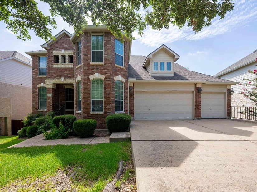 2805 Orsobello PL, Cedar Park TX 78613