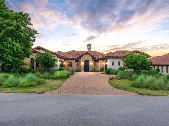 1116 Watercliffe DR, Lago Vista TX 78645