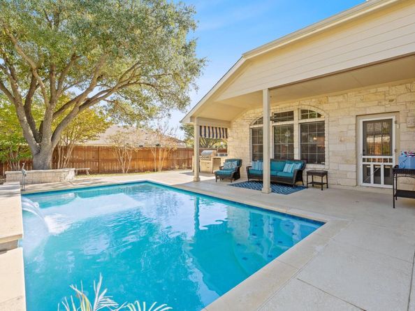 14516 Wharton Park TRL, Austin TX 78717