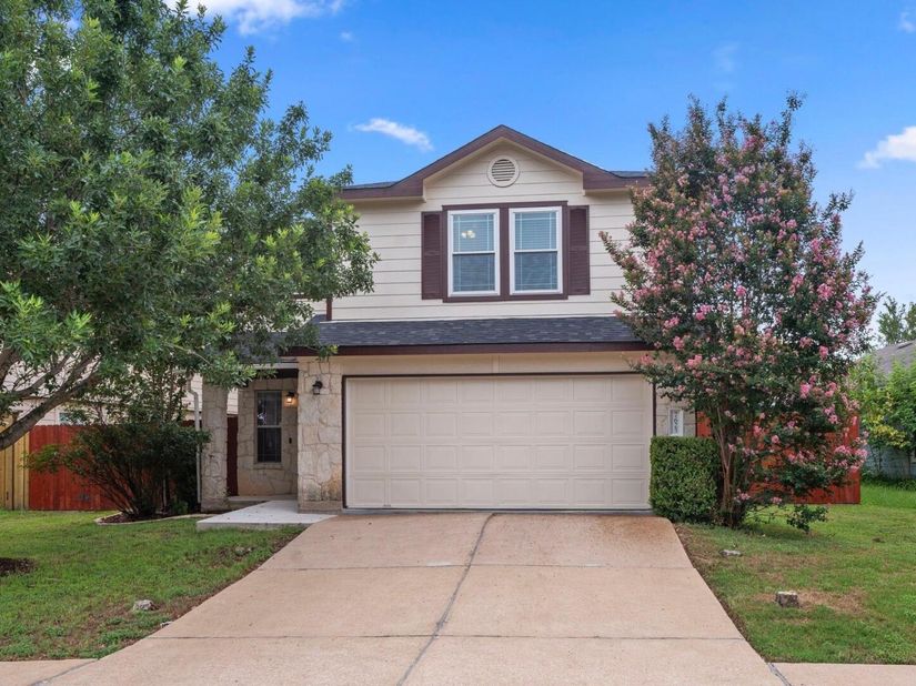 7625 Cayenne LN, Austin TX 78741